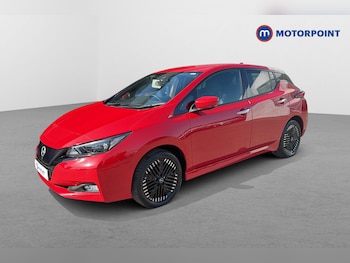 Used Nissan Leaf 2023 for sale - 78733988: Photo