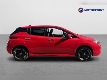 Used Nissan Leaf 2023 for sale - 78733988: Photo