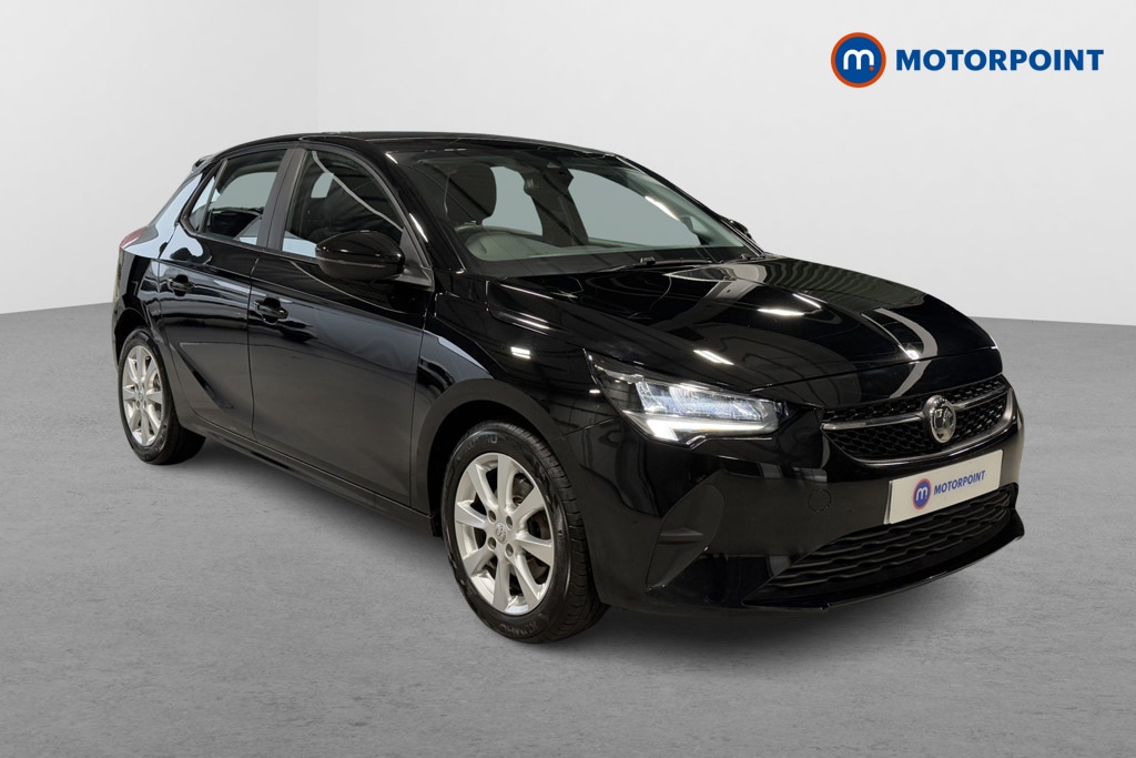 Used Vauxhall Corsa 2023 for sale - 76889897: Photo 1