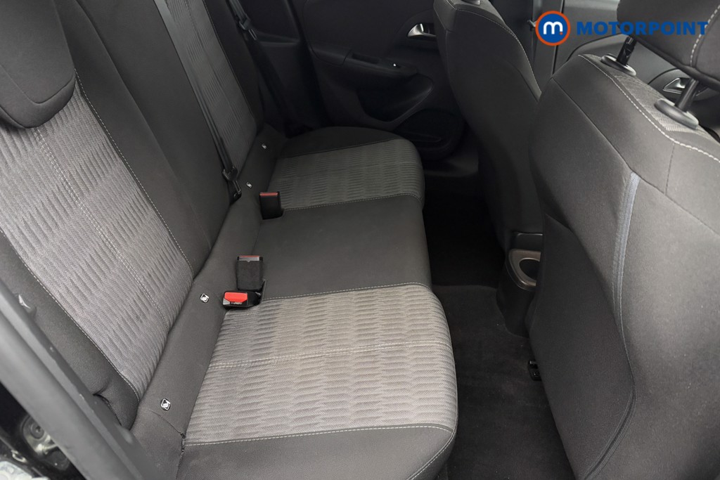 Used Vauxhall Corsa 2023 for sale - 76889897: Photo 19