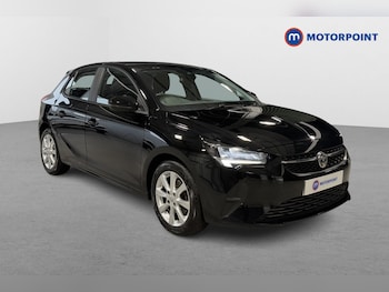 Used Vauxhall Corsa 2023 for sale - 76889897: Photo