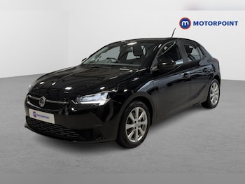 Used Vauxhall Corsa 2023 for sale - 76889897: Photo