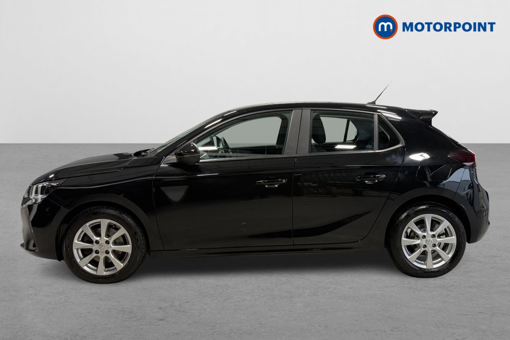 Used Vauxhall Corsa 2023 for sale - 76889897: Photo 4