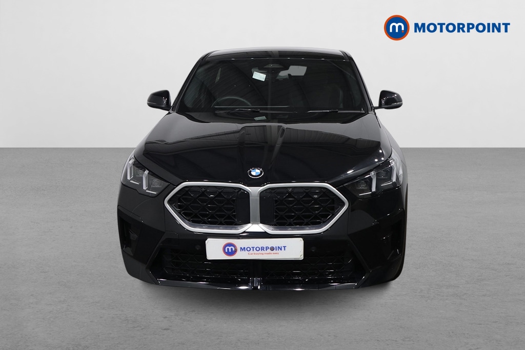 Used BMW X2 2025 for sale - 77804854: Photo 2