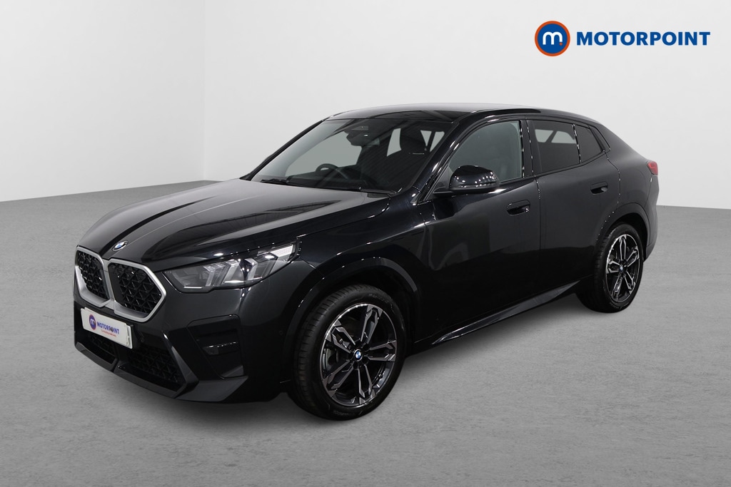 Used BMW X2 2025 for sale - 77804854: Photo 3