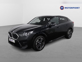 Used BMW X2 2025 for sale - 77804854: Photo
