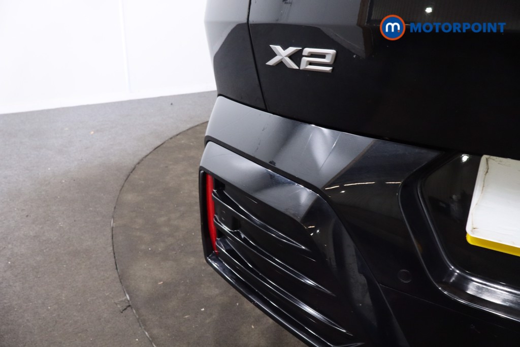 Used BMW X2 2025 for sale - 77804854: Photo 49