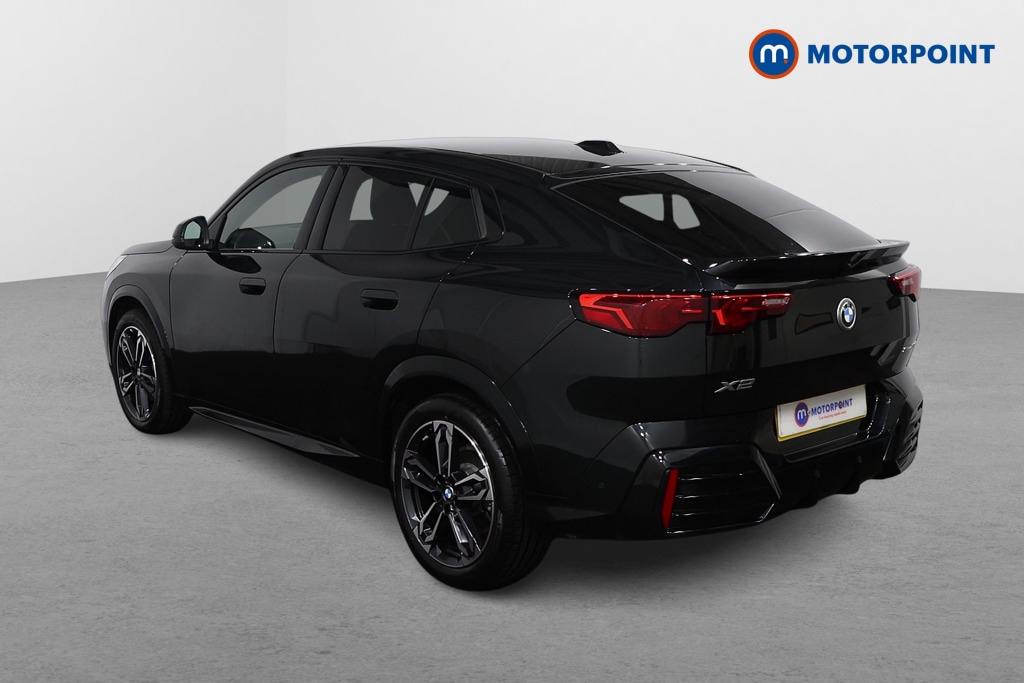 Used BMW X2 2025 for sale - 77804854: Photo 5