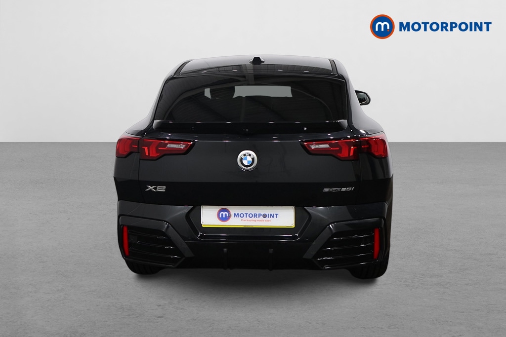 Used BMW X2 2025 for sale - 77804854: Photo 6