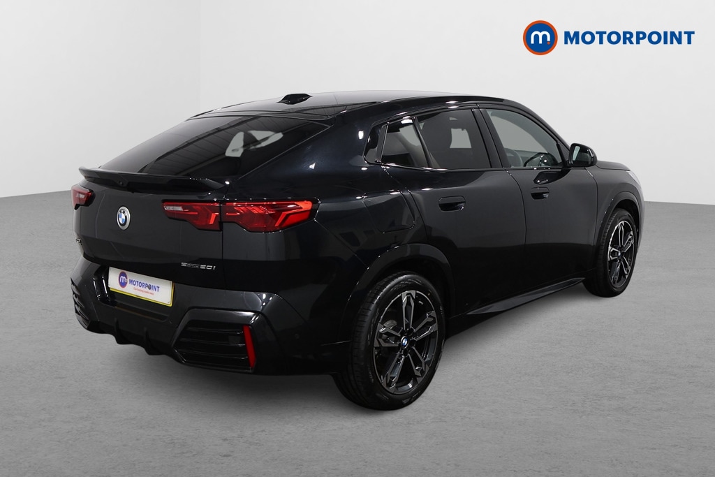 Used BMW X2 2025 for sale - 77804854: Photo 7