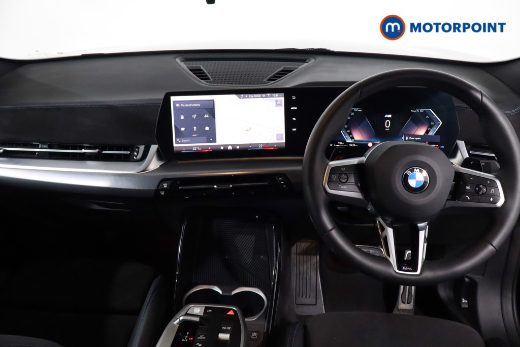 Used BMW X2 2025 for sale - 77804854: Photo 9
