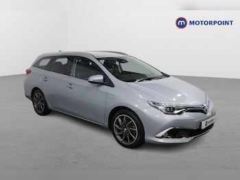 Used Toyota Auris 2018 for sale - 78353823: Photo