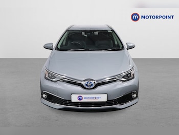 Used Toyota Auris 2018 for sale - 78353823: Photo