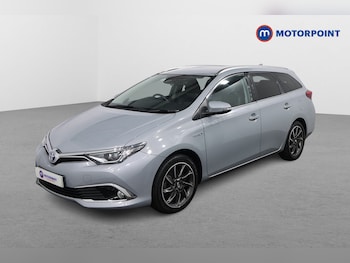 Used Toyota Auris 2018 for sale - 78353823: Photo