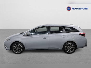Used Toyota Auris 2018 for sale - 78353823: Photo