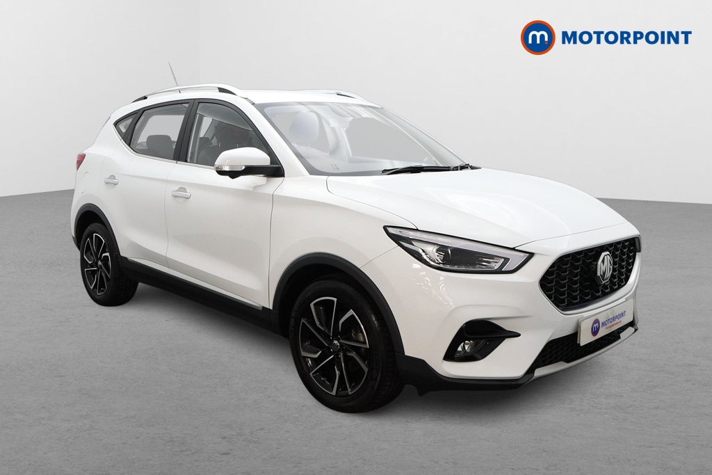 Used MG MG ZS 2022 for sale - 76184643: Photo 1