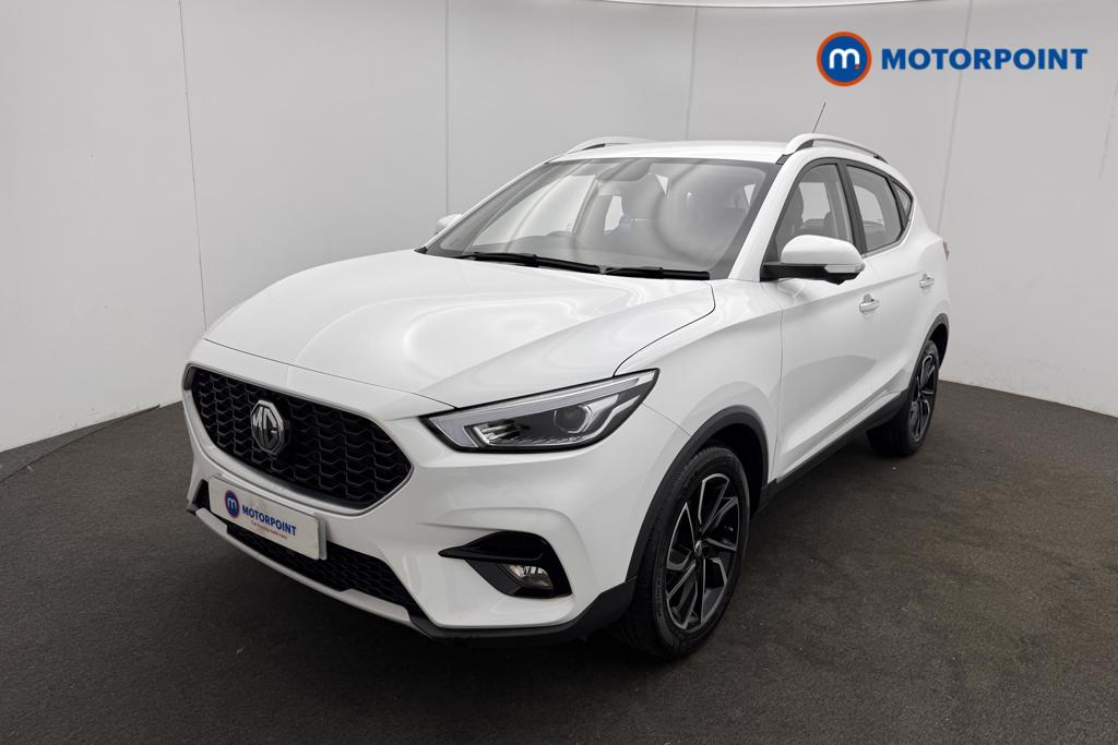 Used MG MG ZS 2022 for sale - 76184643: Photo 10