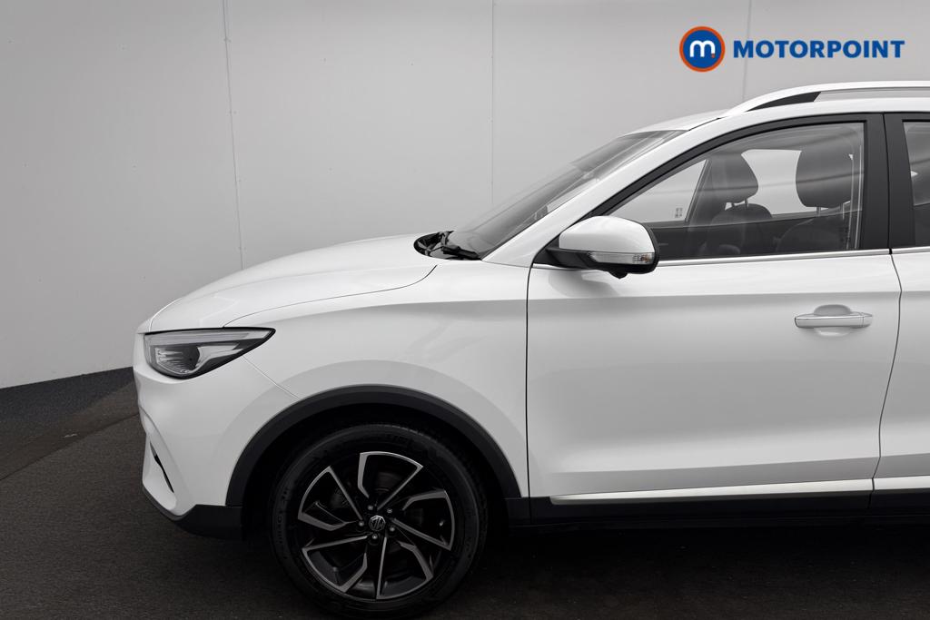 Used MG MG ZS 2022 for sale - 76184643: Photo 11