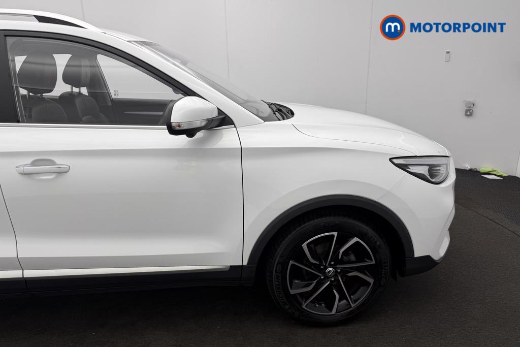 Used MG MG ZS 2022 for sale - 76184643: Photo 16
