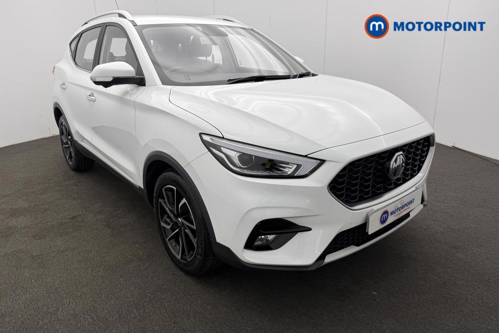 Used MG MG ZS 2022 for sale - 76184643: Photo 17