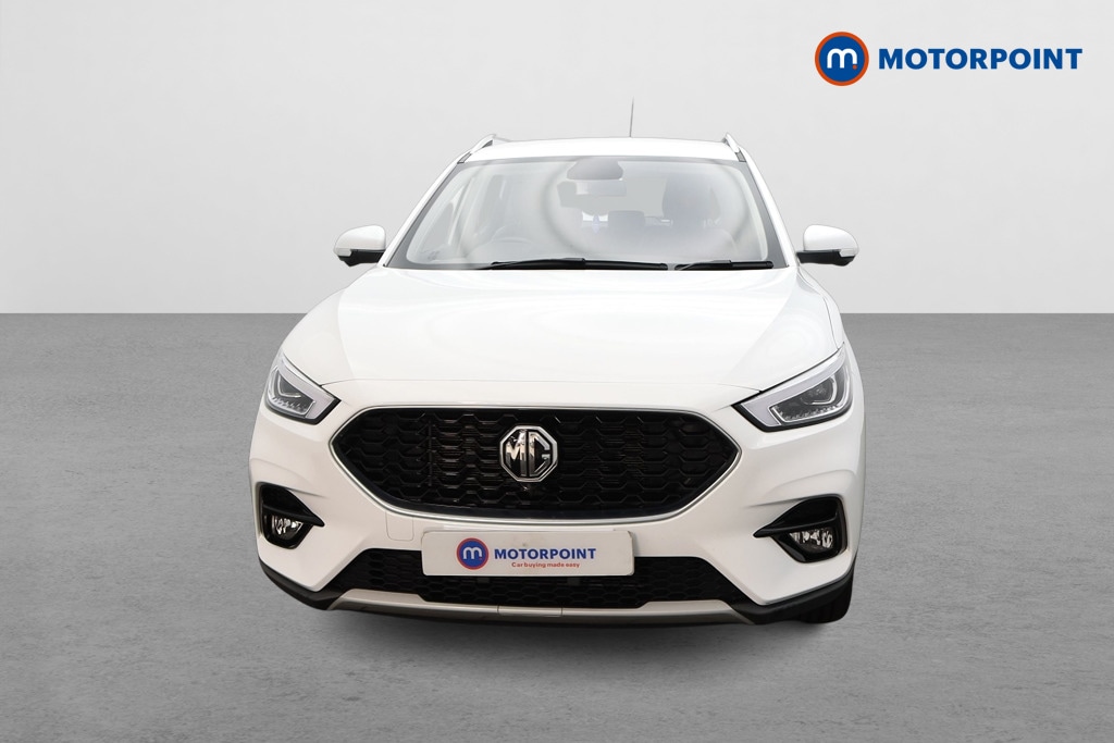 Used MG MG ZS 2022 for sale - 76184643: Photo 2