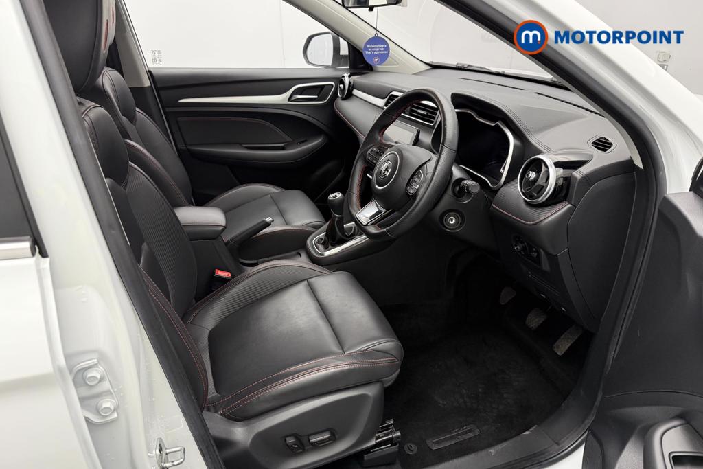 Used MG MG ZS 2022 for sale - 76184643: Photo 21