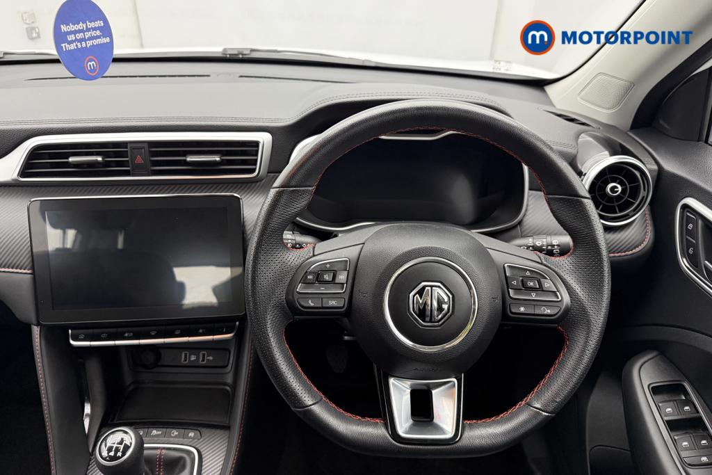 Used MG MG ZS 2022 for sale - 76184643: Photo 23