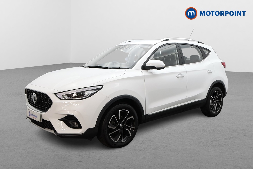 Used MG MG ZS 2022 for sale - 76184643: Photo 3