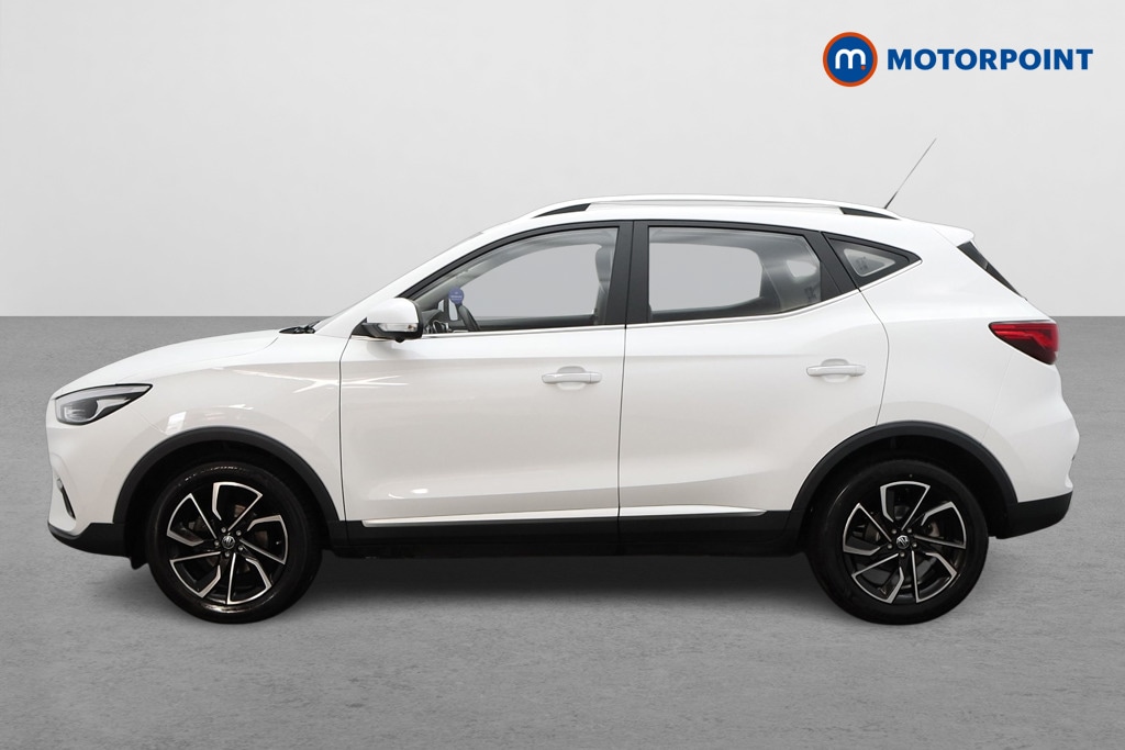 Used MG MG ZS 2022 for sale - 76184643: Photo 4
