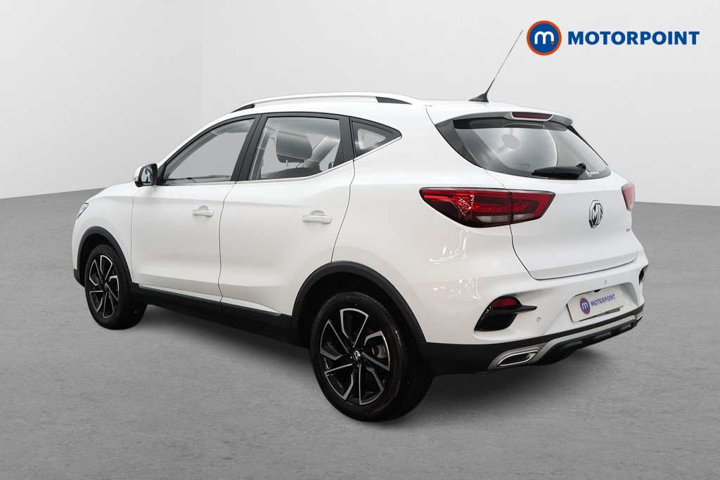 Used MG MG ZS 2022 for sale - 76184643: Photo 5