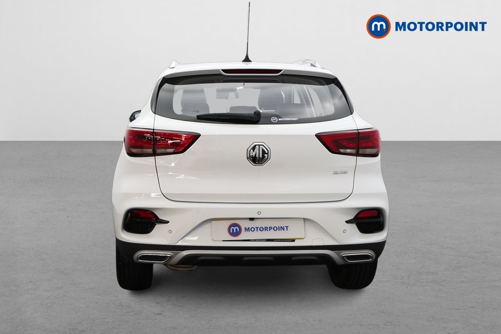 Used MG MG ZS 2022 for sale - 76184643: Photo 6