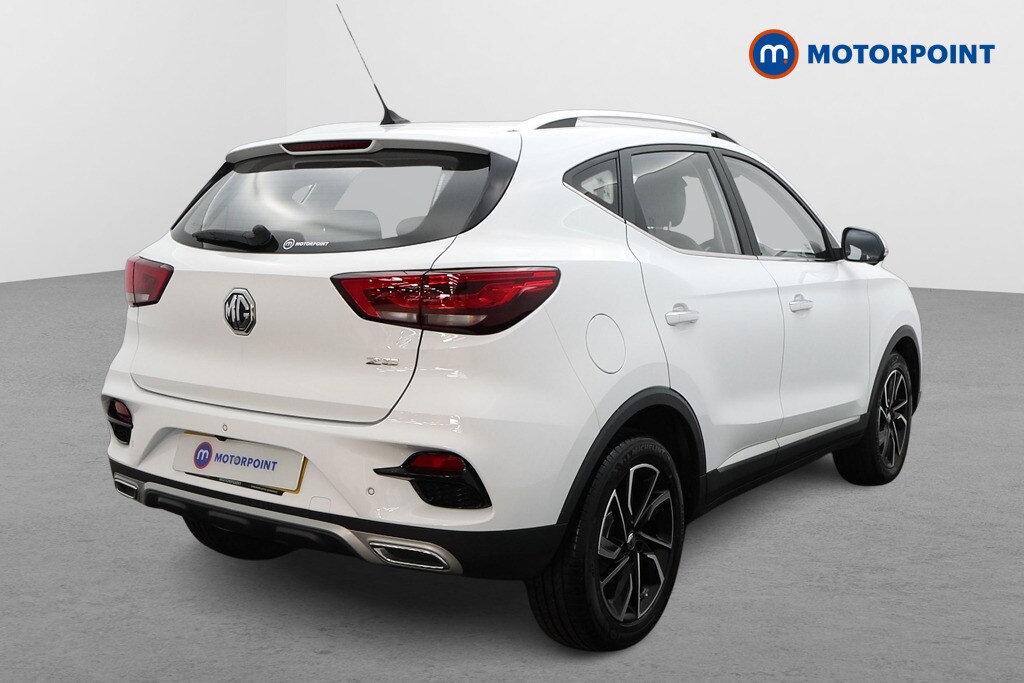 Used MG MG ZS 2022 for sale - 76184643: Photo 7