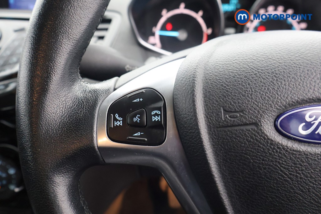 Used Ford Fiesta 2017 for sale - 76758318: Photo 10