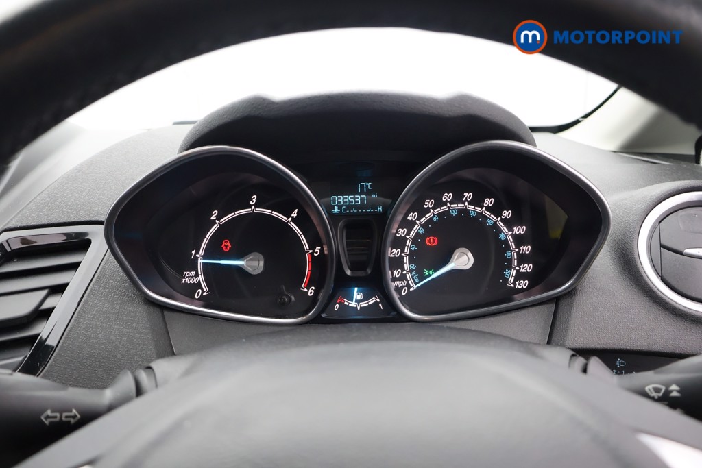 Used Ford Fiesta 2017 for sale - 76758318: Photo 11