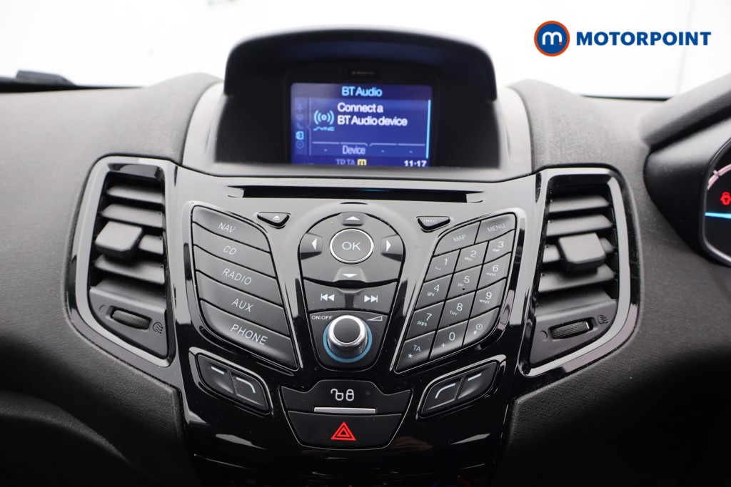 Used Ford Fiesta 2017 for sale - 76758318: Photo 12