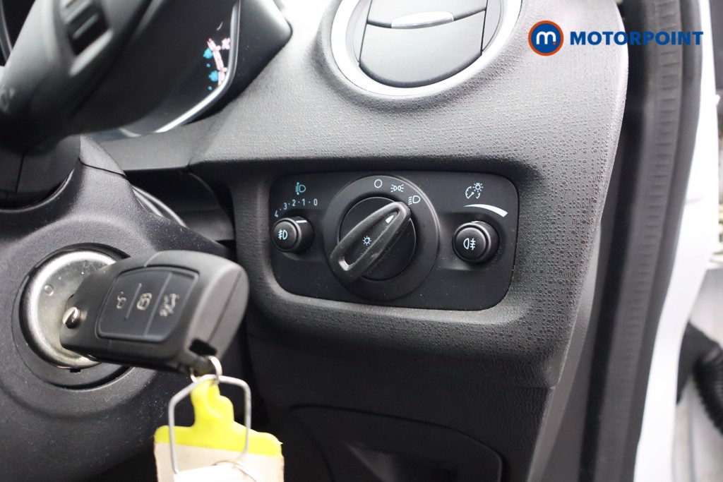 Used Ford Fiesta 2017 for sale - 76758318: Photo 19