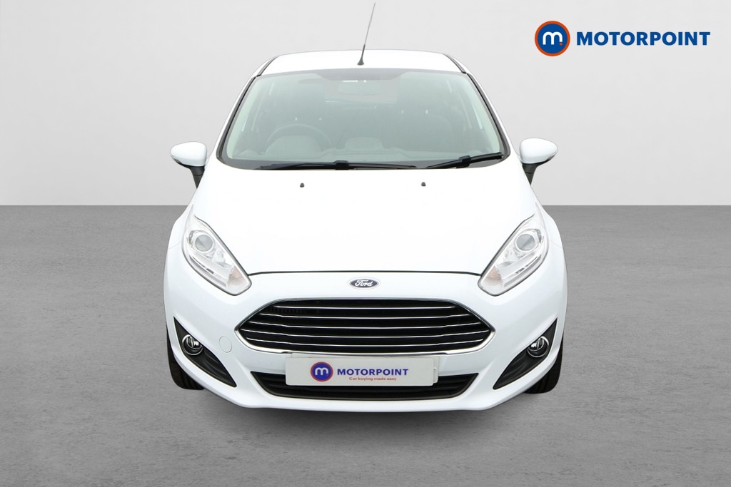 Used Ford Fiesta 2017 for sale - 76758318: Photo 2