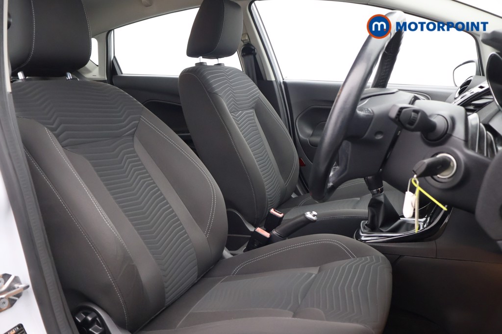 Used Ford Fiesta 2017 for sale - 76758318: Photo 21