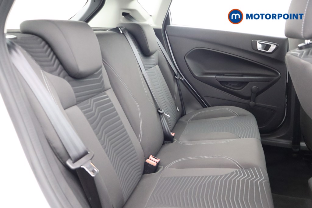 Used Ford Fiesta 2017 for sale - 76758318: Photo 25