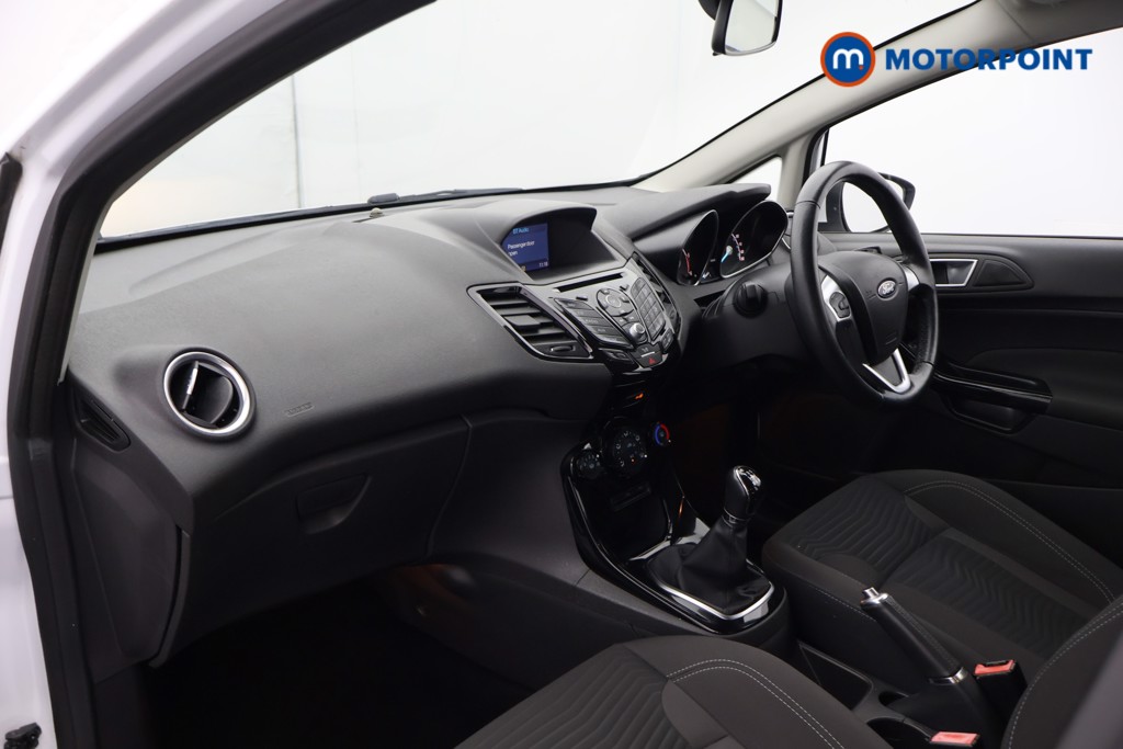 Used Ford Fiesta 2017 for sale - 76758318: Photo 29