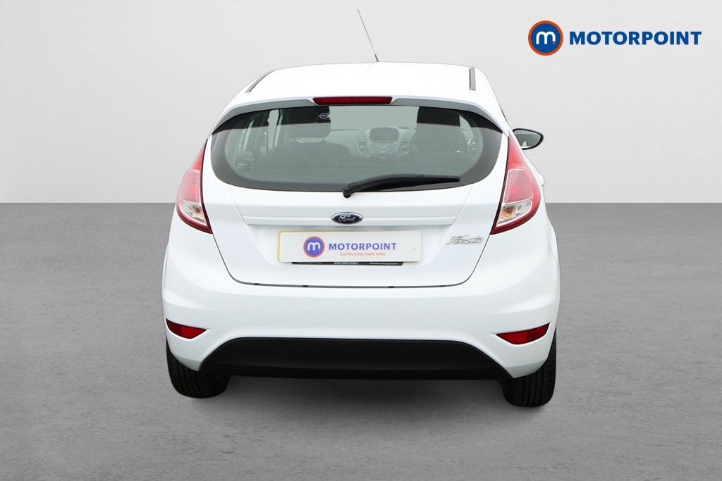 Used Ford Fiesta 2017 for sale - 76758318: Photo 6