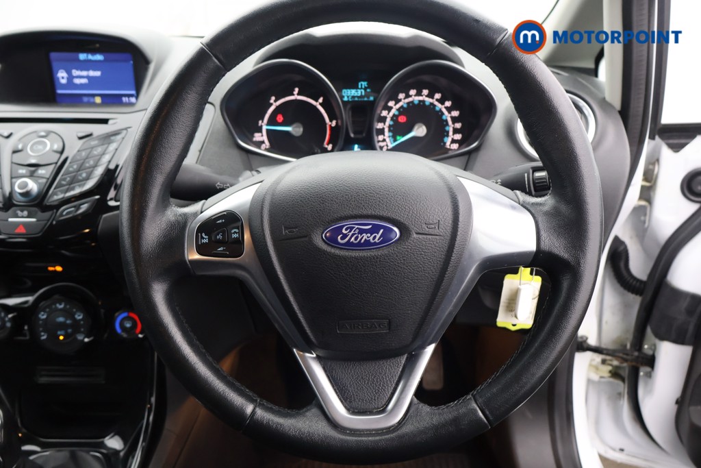 Used Ford Fiesta 2017 for sale - 76758318: Photo 9