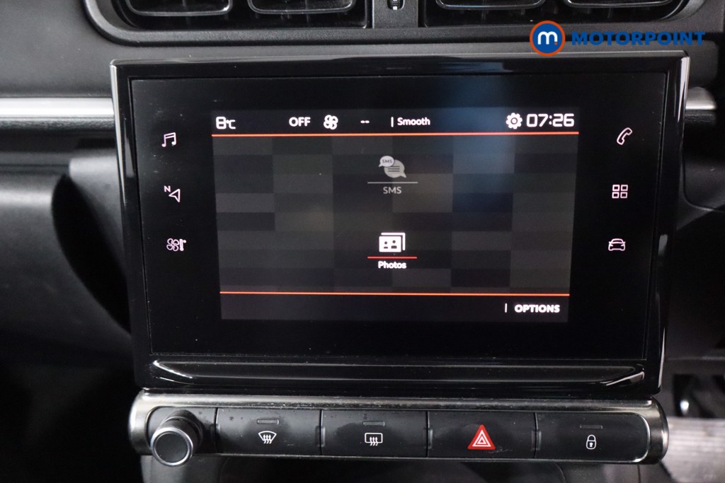 Used Citroen C3 2023 for sale - 77804763: Photo 10