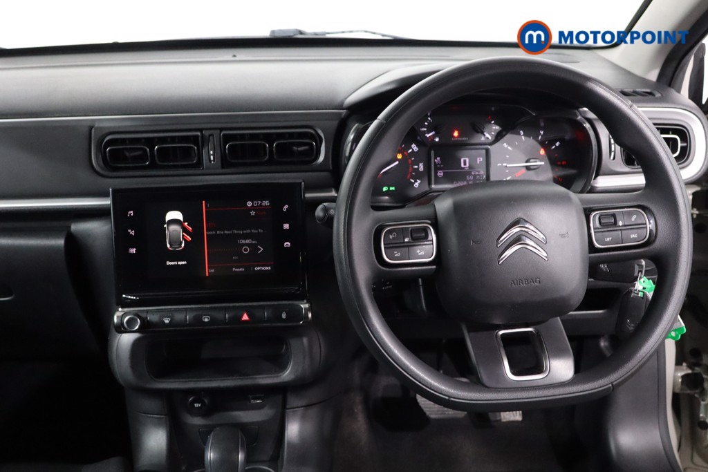 Used Citroen C3 2023 for sale - 77804763: Photo 11