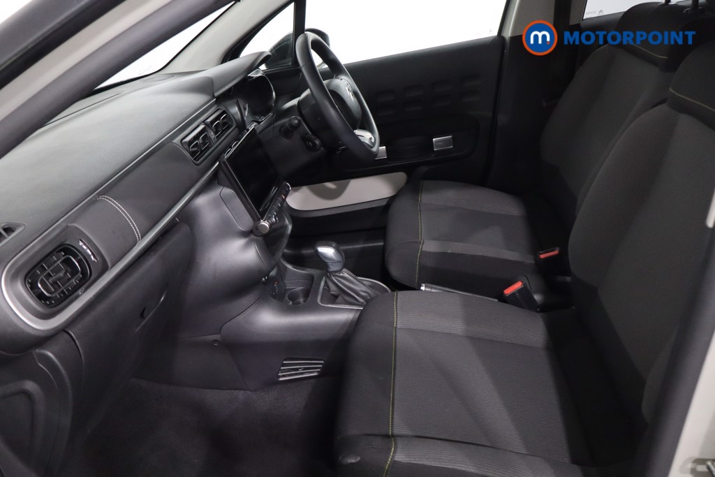 Used Citroen C3 2023 for sale - 77804763: Photo 12