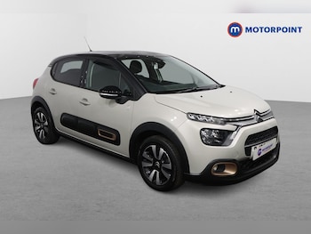 Used Citroen C3 2023 for sale - 77804763: Photo
