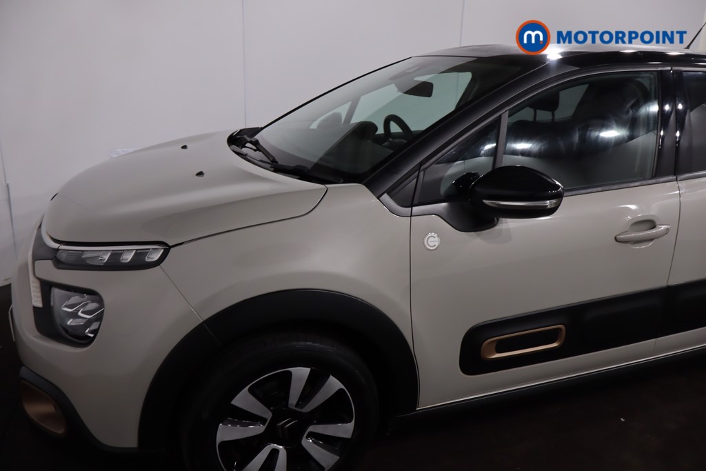 Used Citroen C3 2023 for sale - 77804763: Photo 29