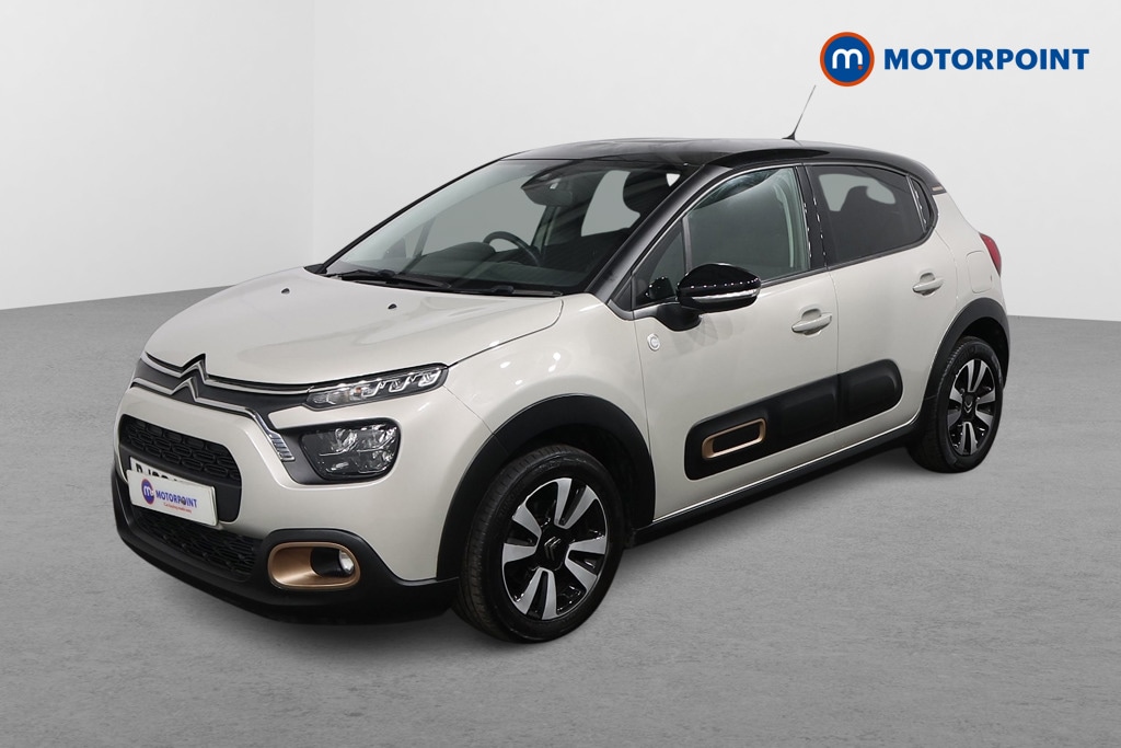 Used Citroen C3 2023 for sale - 77804763: Photo 3