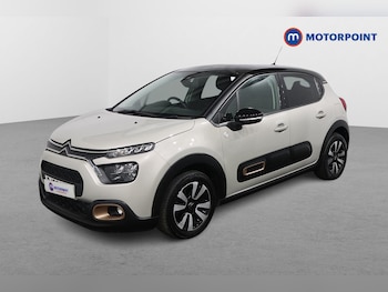 Used Citroen C3 2023 for sale - 77804763: Photo