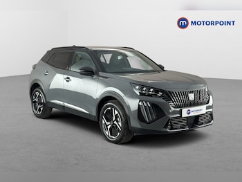 Used Peugeot 2008 2024 for sale - 78980623: Photo